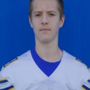 Aiden Baun mugshot