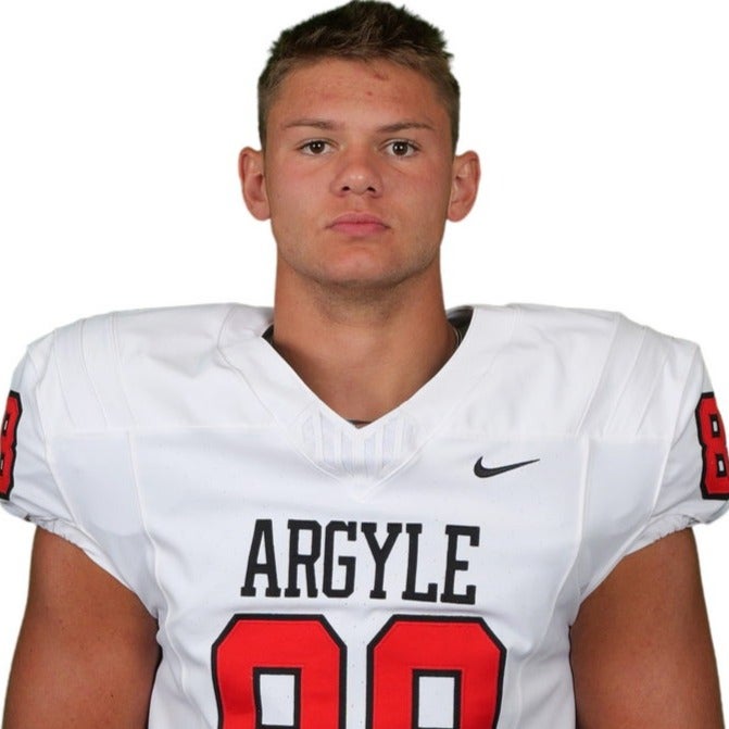 Braden Bach