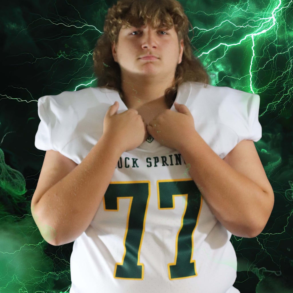 Noah Reynolds