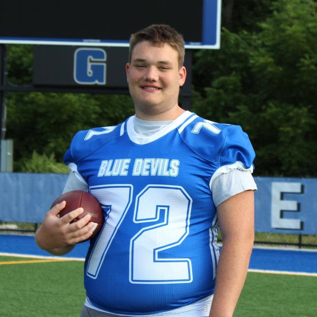 Robert Flowers mugshot