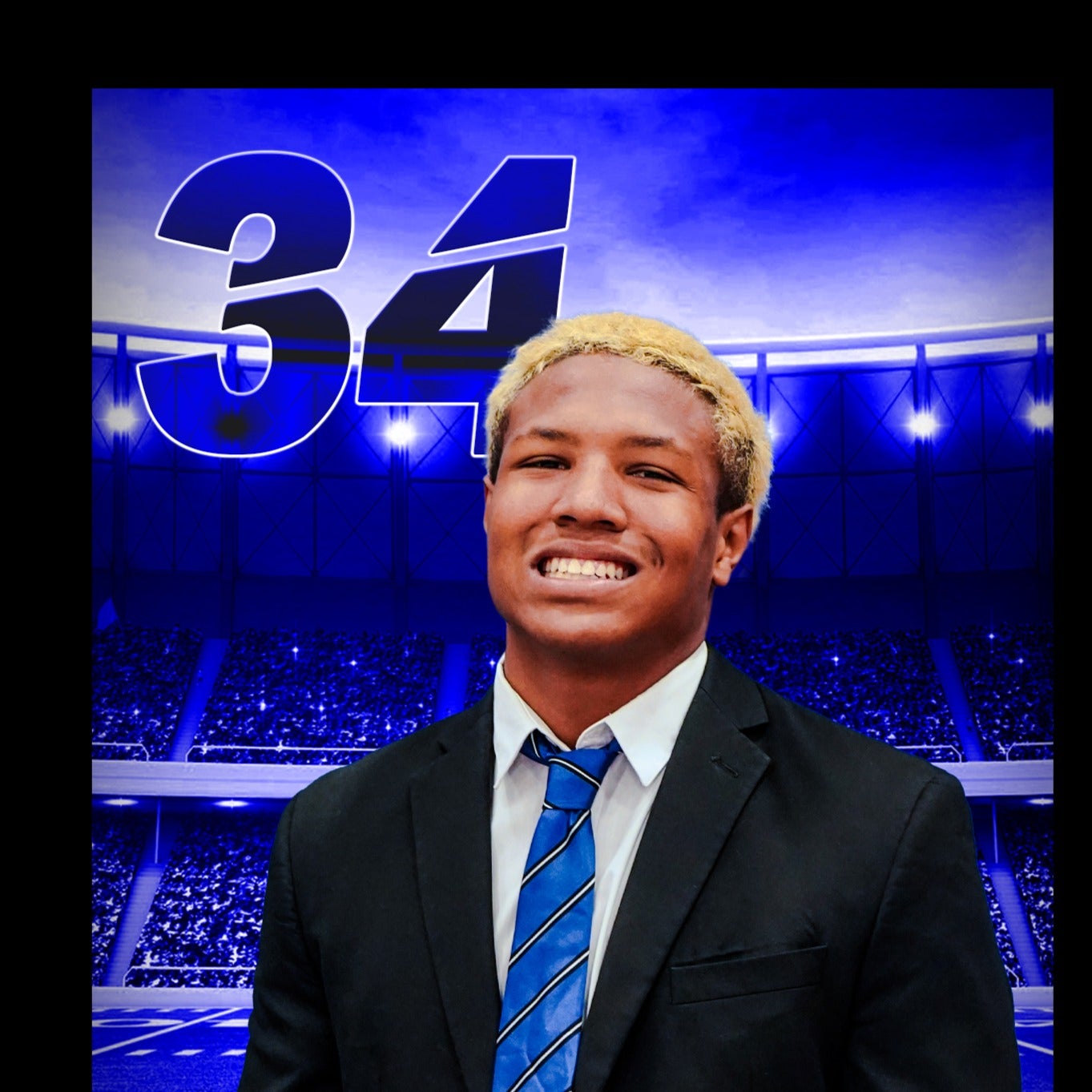 Zachary Linton mugshot