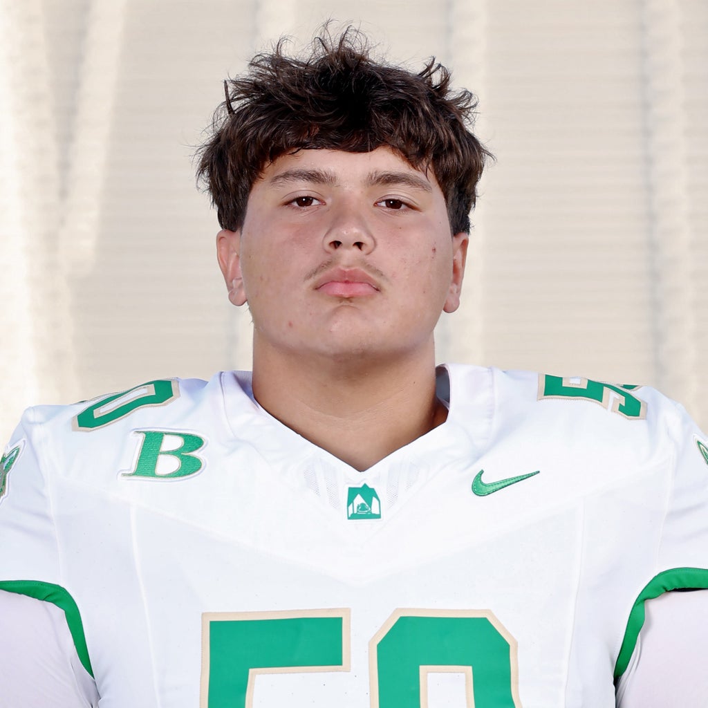 Branden Cessna mugshot