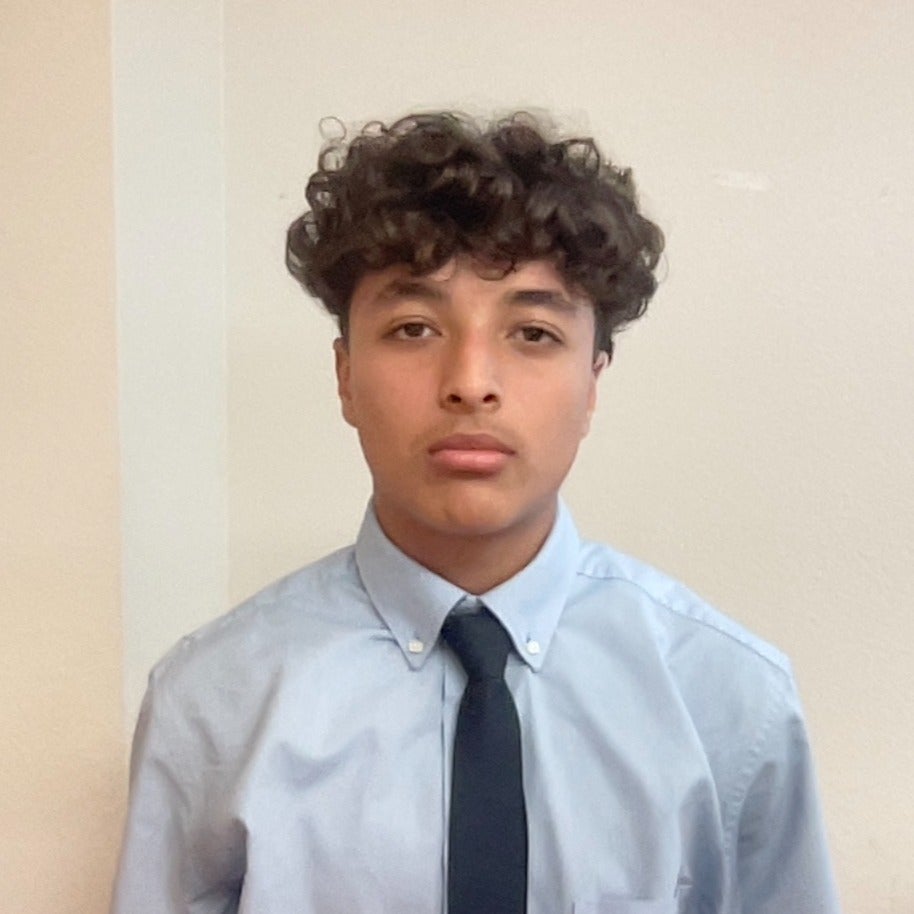 Charles Torbay mugshot