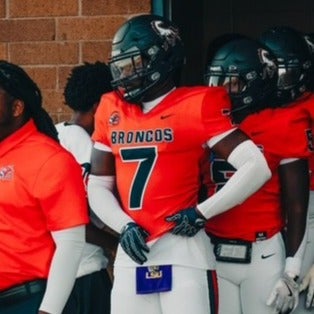 David Nwanodu