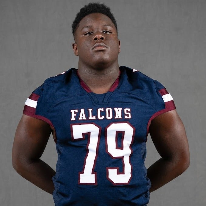 Reggie Freeman mugshot