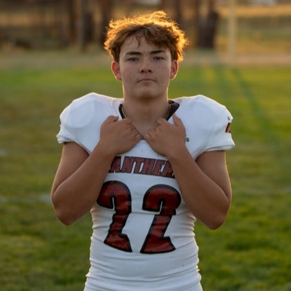Brayden Nonaka