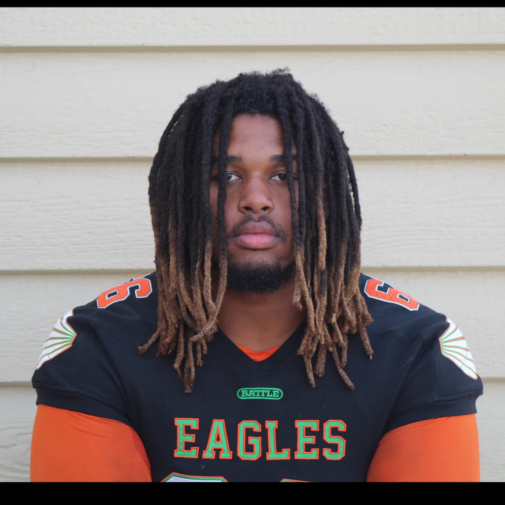 Sean Mitchell mugshot