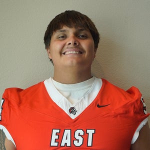 Issac Auelua mugshot