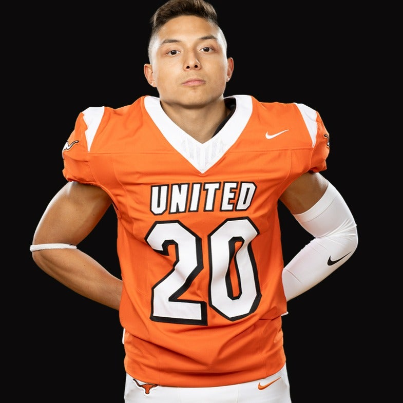 Aaden Ochoa