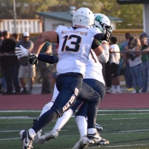 Cameron Matthews mugshot