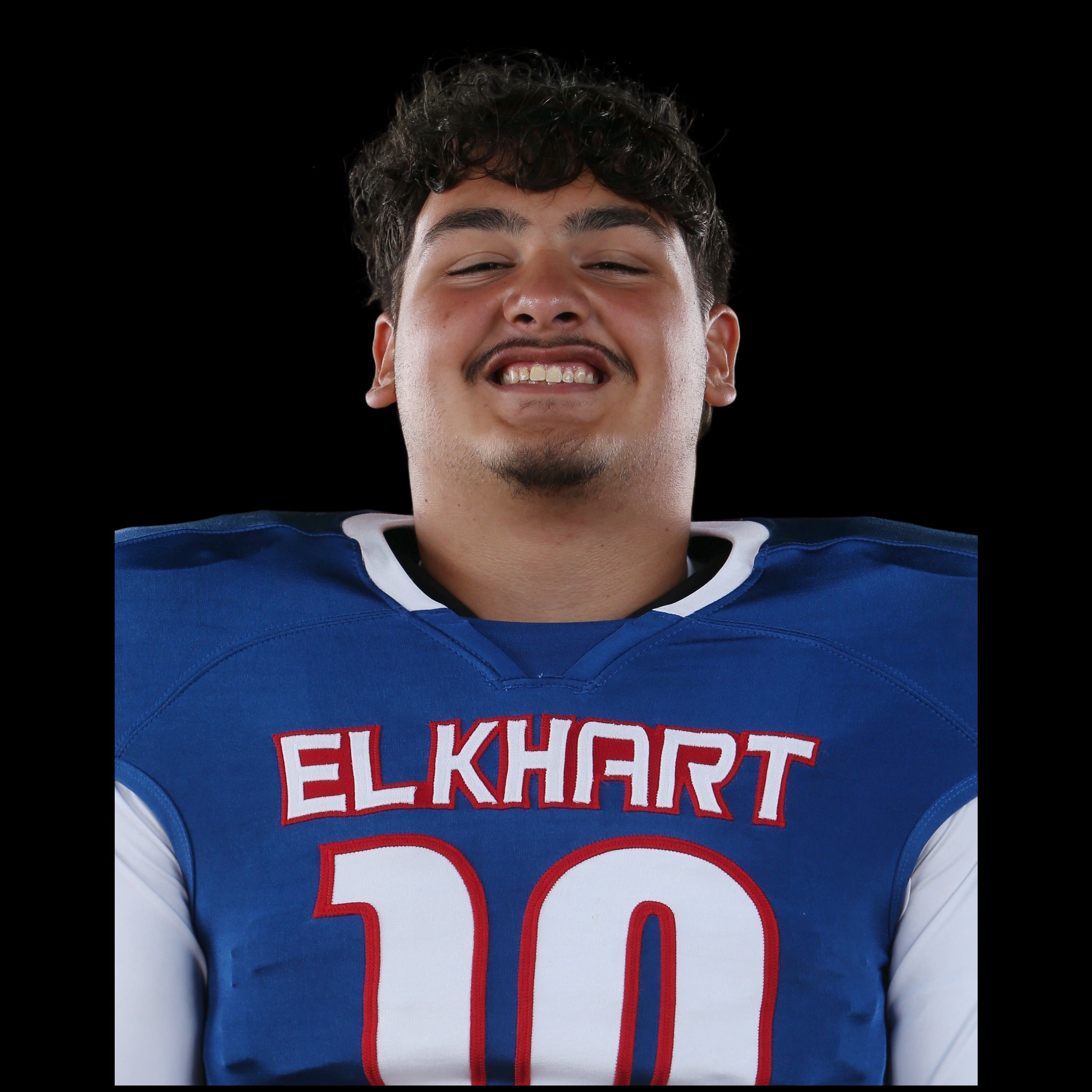 Callyn Franklin mugshot