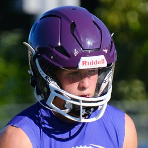 Nolan Nettles mugshot