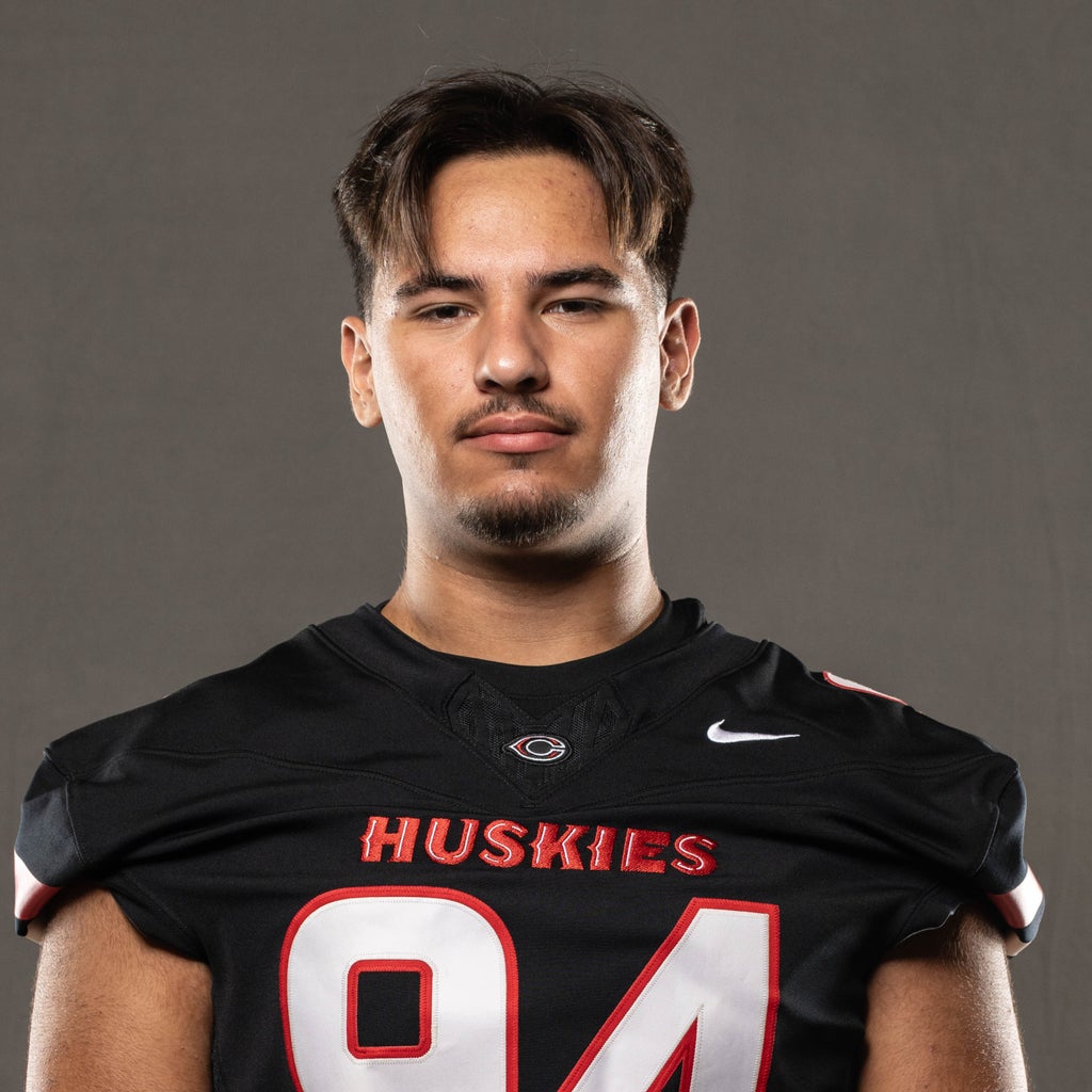 Hudson Mallett mugshot