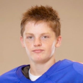 Jackson Babic mugshot