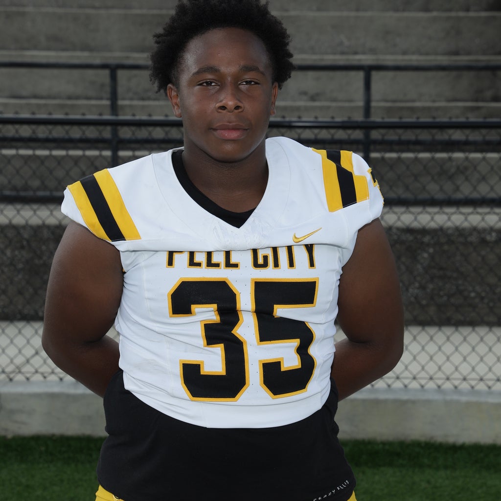 Demarion McFarlin mugshot