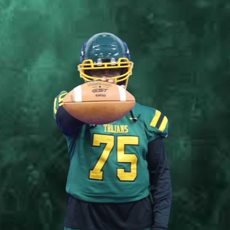 Kenneth Woodton mugshot