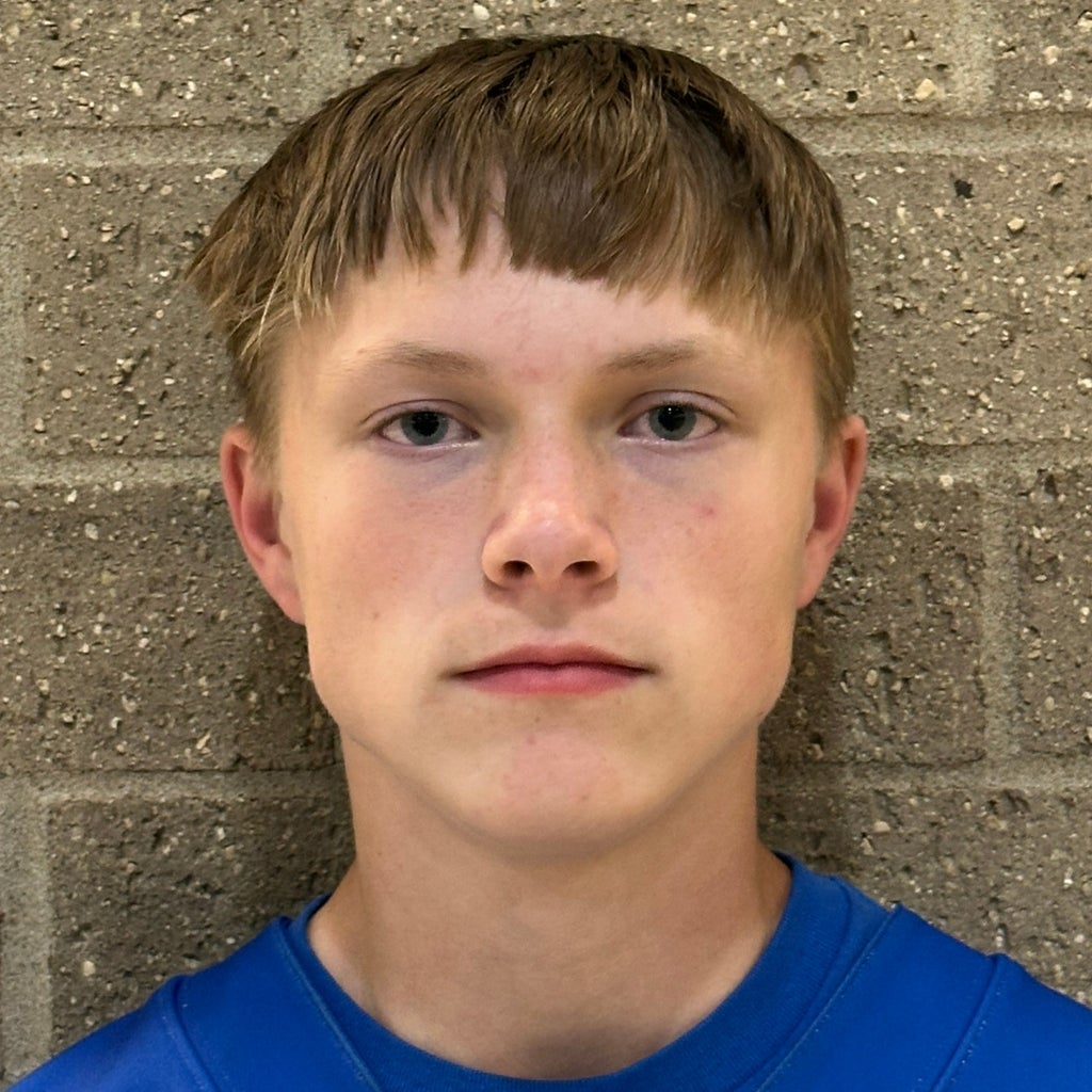 Jayden Walter mugshot