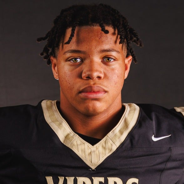 Jamari Carter mugshot