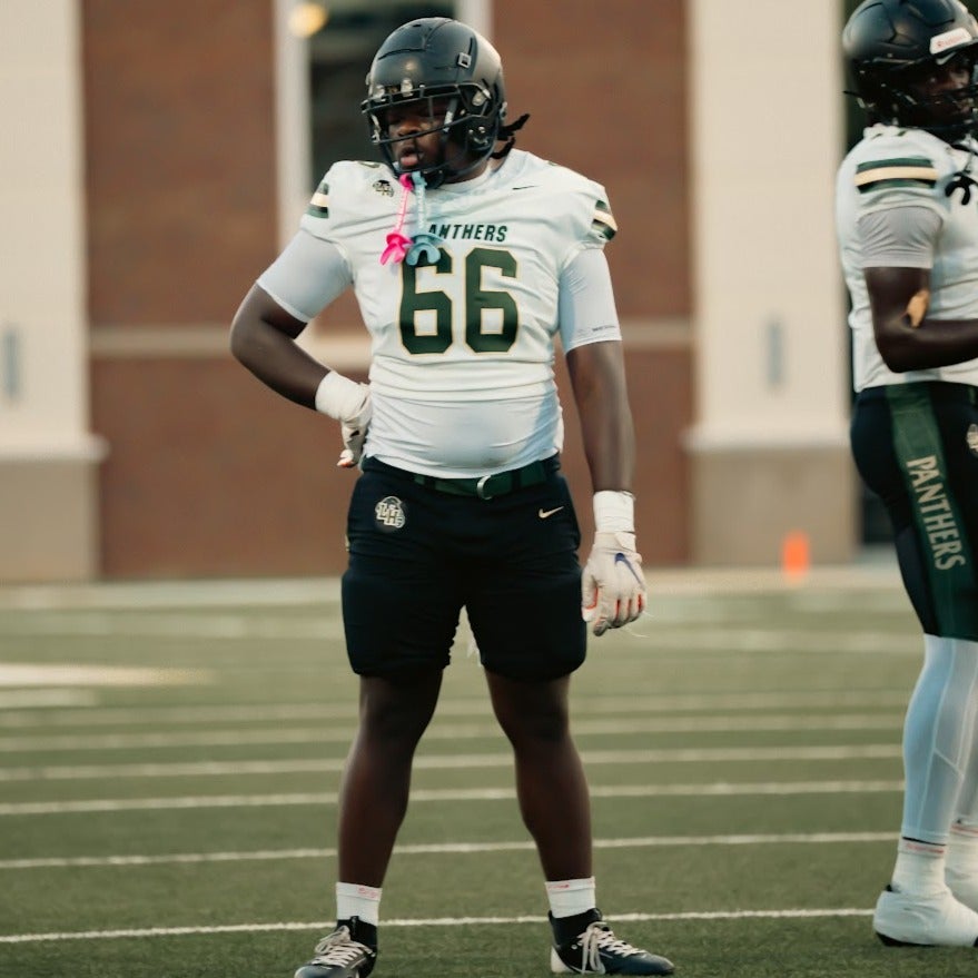 Kindrid Sinkfield mugshot