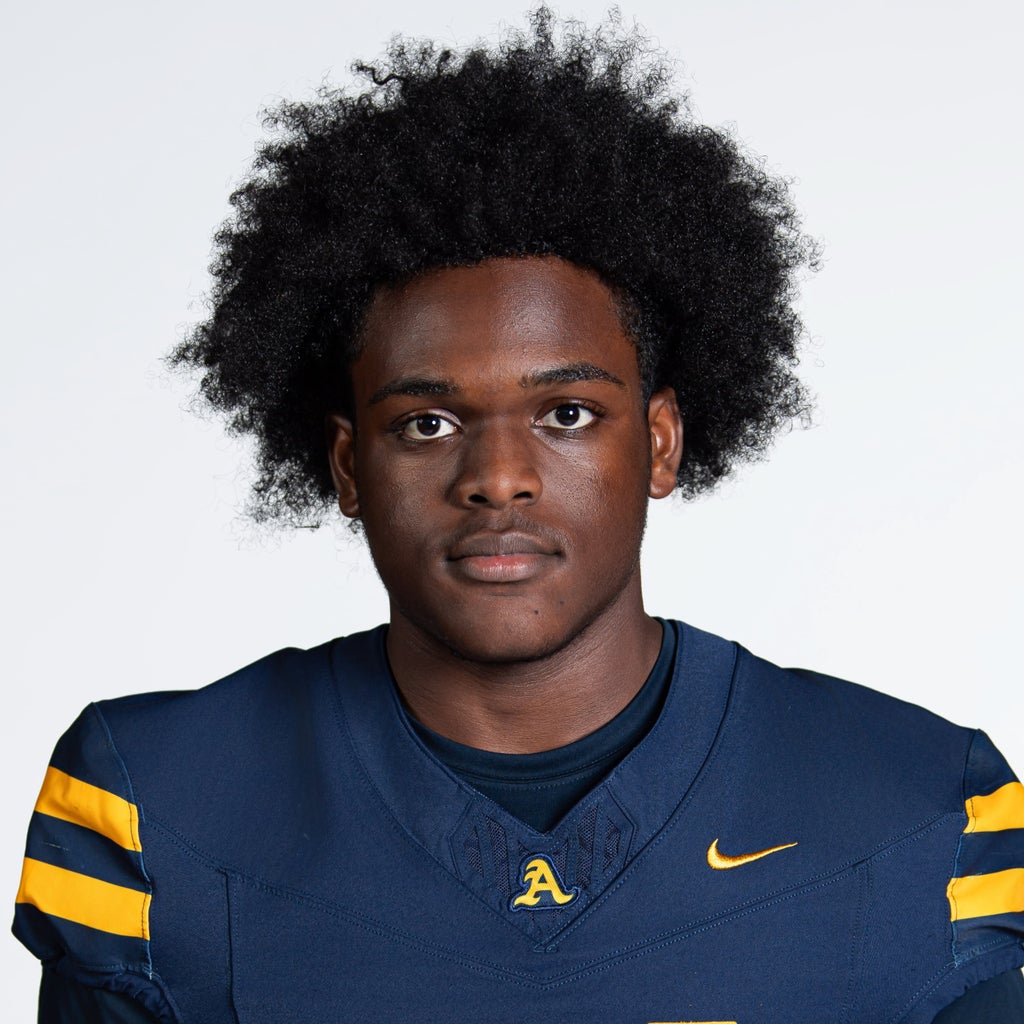 Shamar Sampson