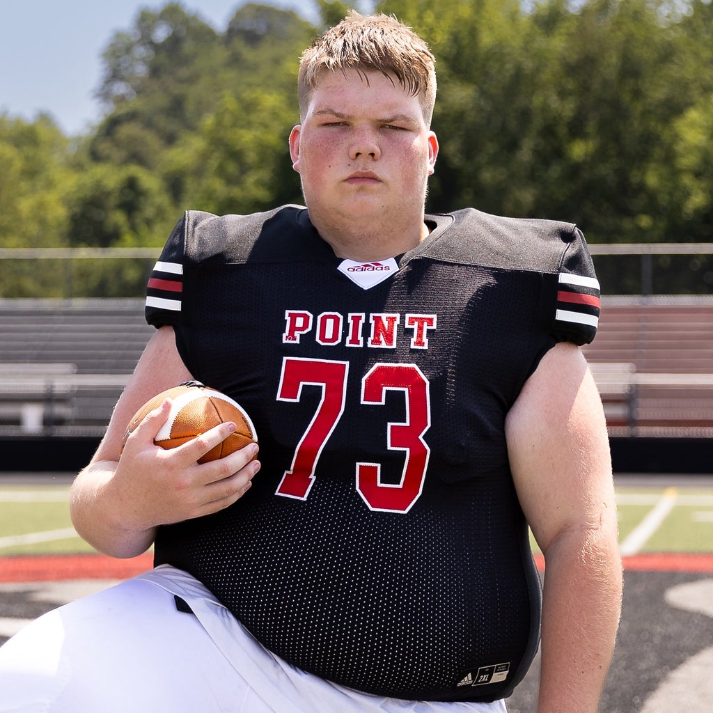 Owen Lambert mugshot