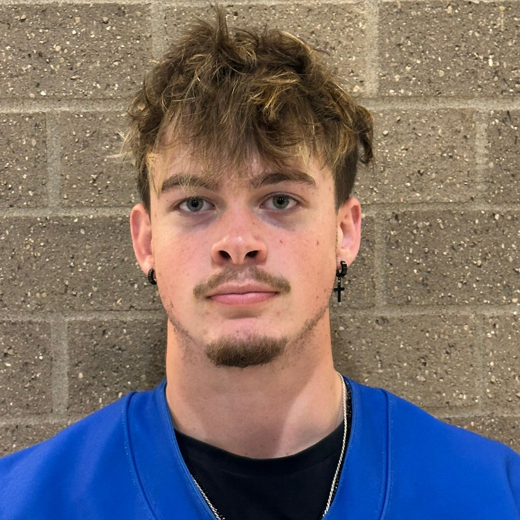 Spencer Lowe mugshot