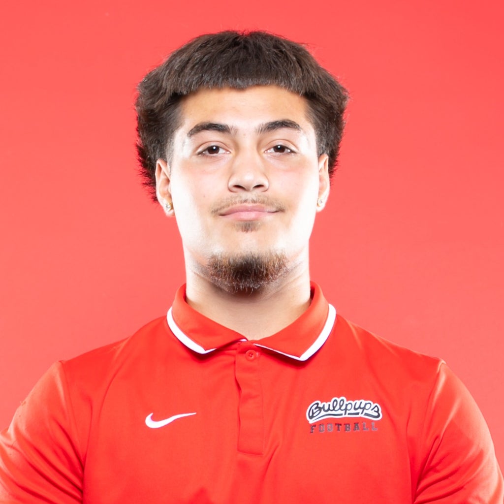 Noah Plueard mugshot