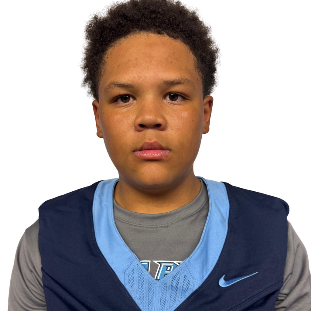 Ja'lyjah Jones mugshot