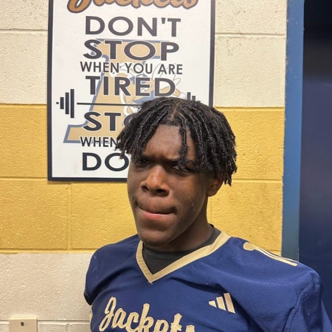 Khalil Hancock mugshot