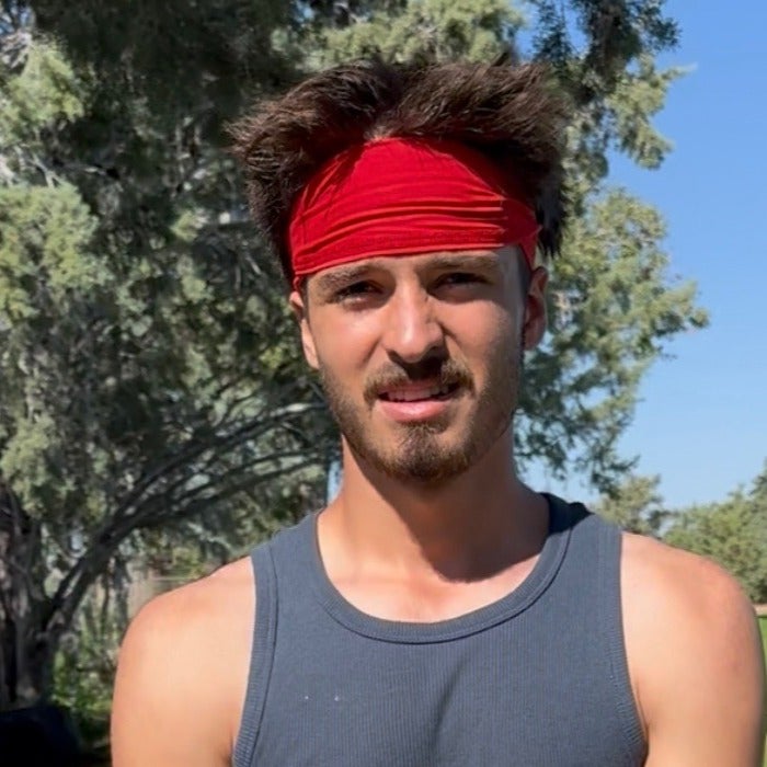 Theo Gutierrez