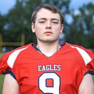 Kolton Wagner mugshot