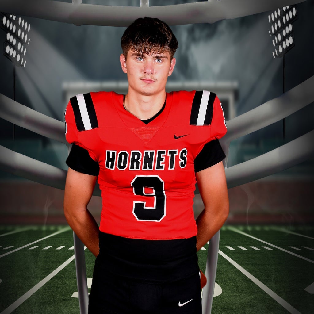 Elijah Linker mugshot