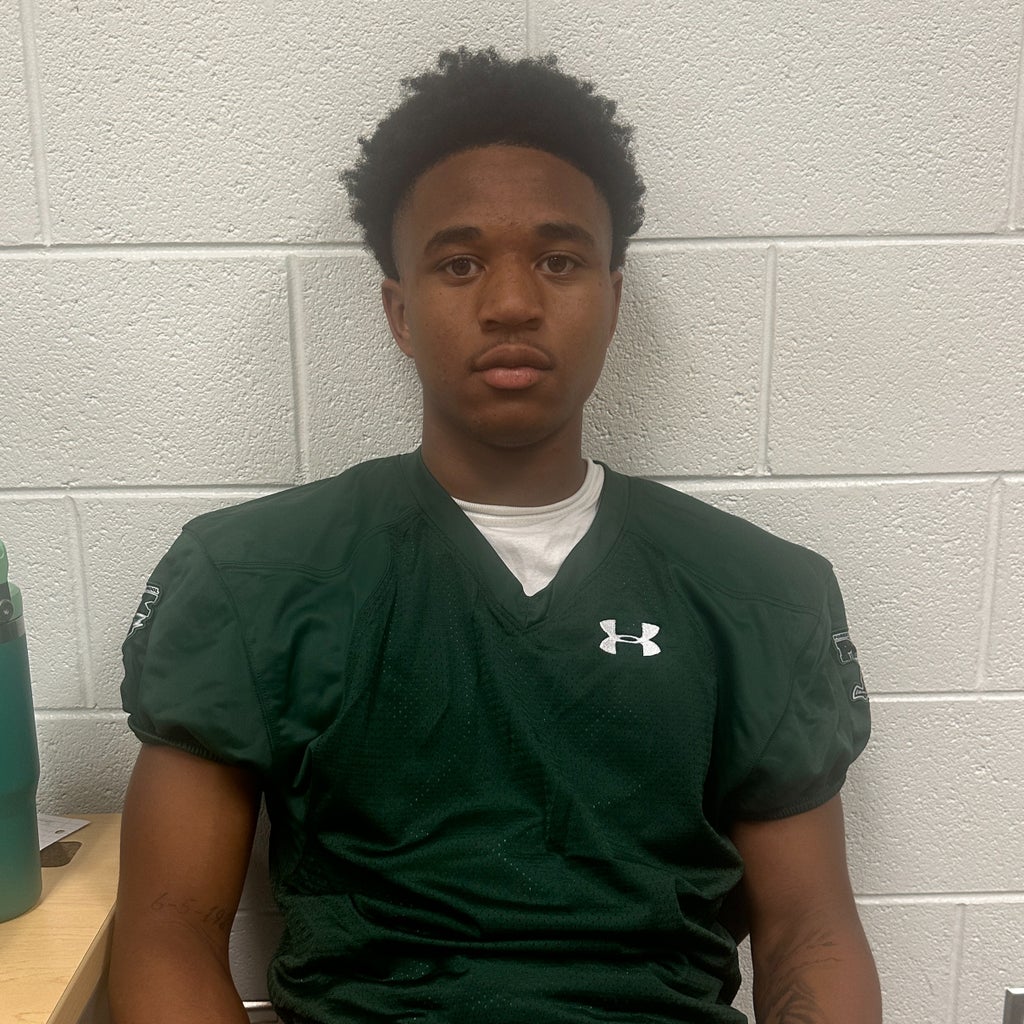 LQuan Taylor