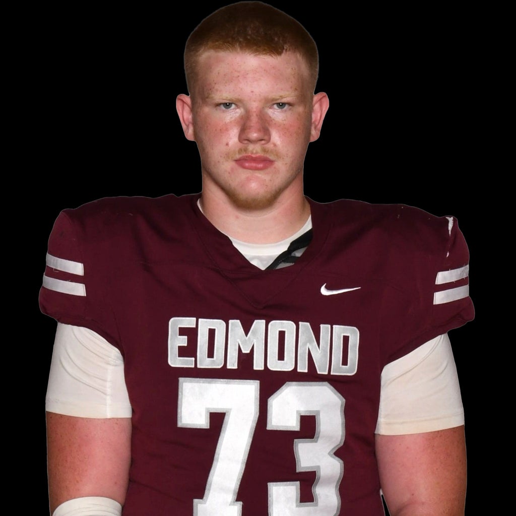 Braden O'Connor mugshot