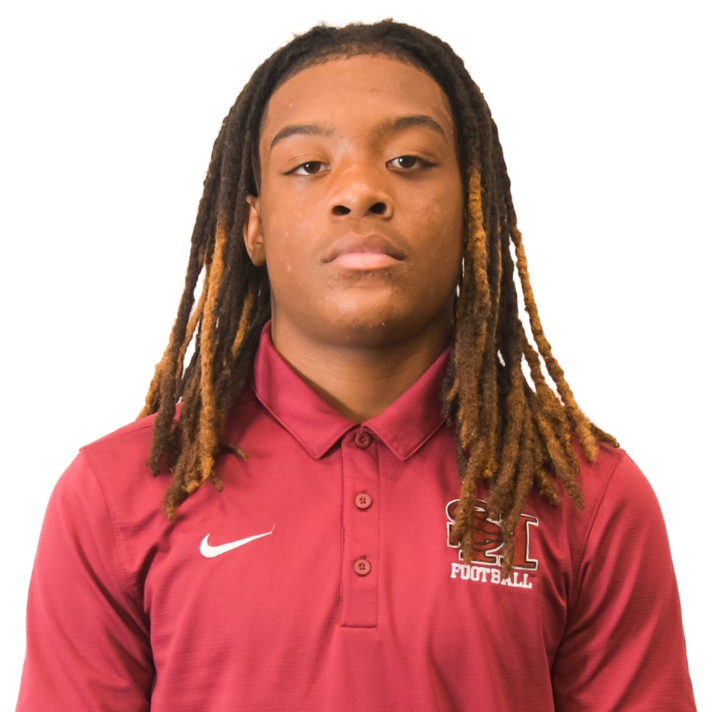 Caleel Hardison mugshot