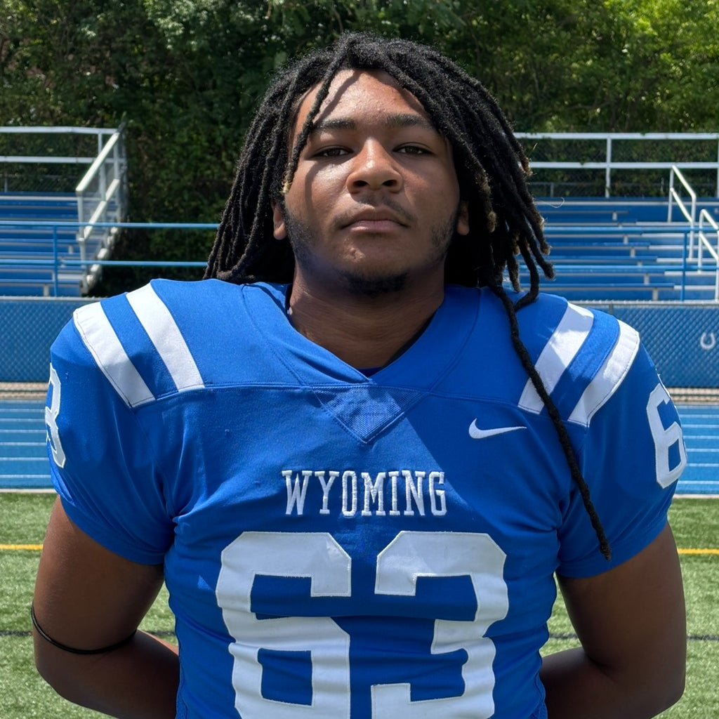 Demetrius Andrews mugshot