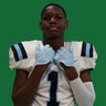 Justin Davis