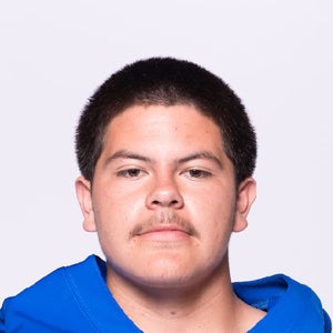 Basilio Gallegos