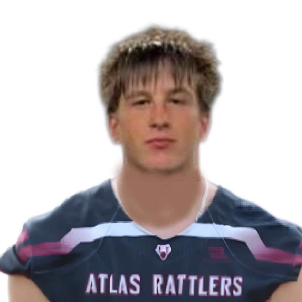 Timmy Thames mugshot