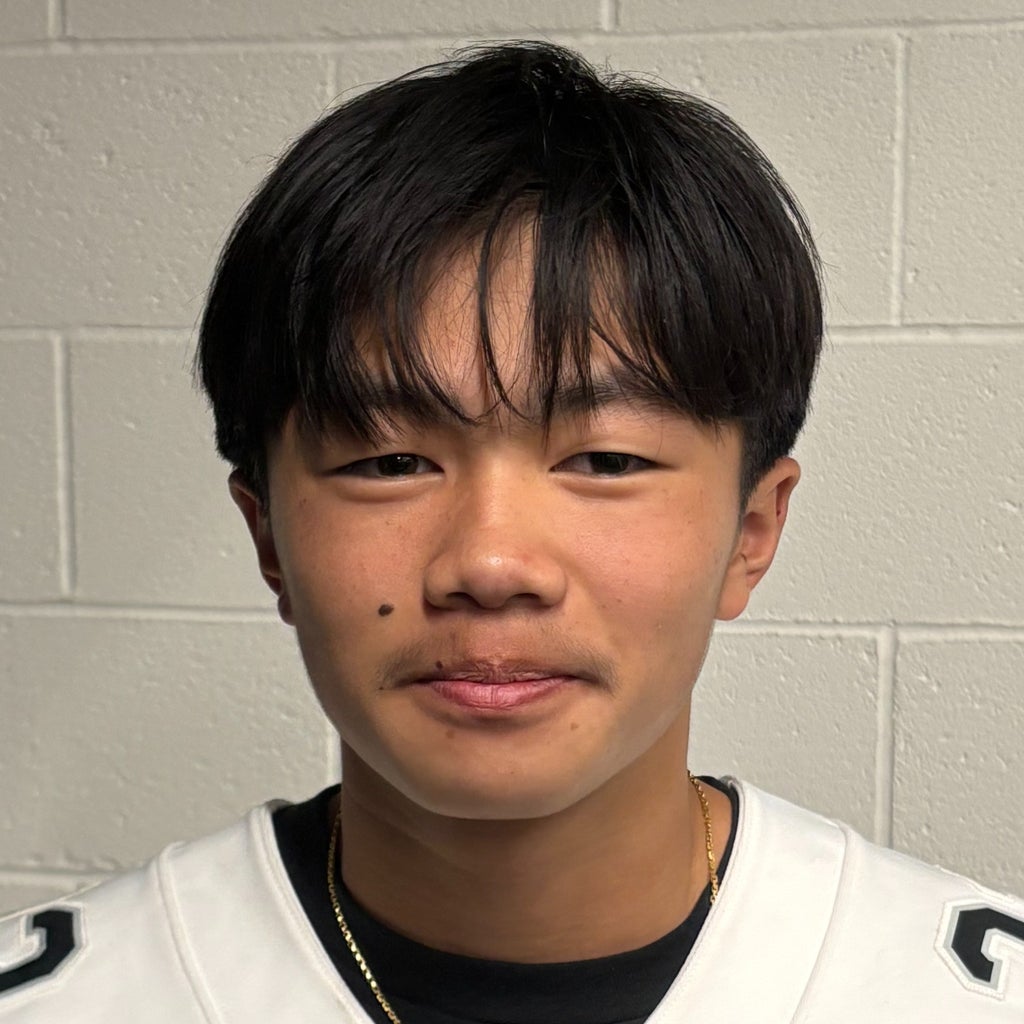 Samson Nguyen mugshot