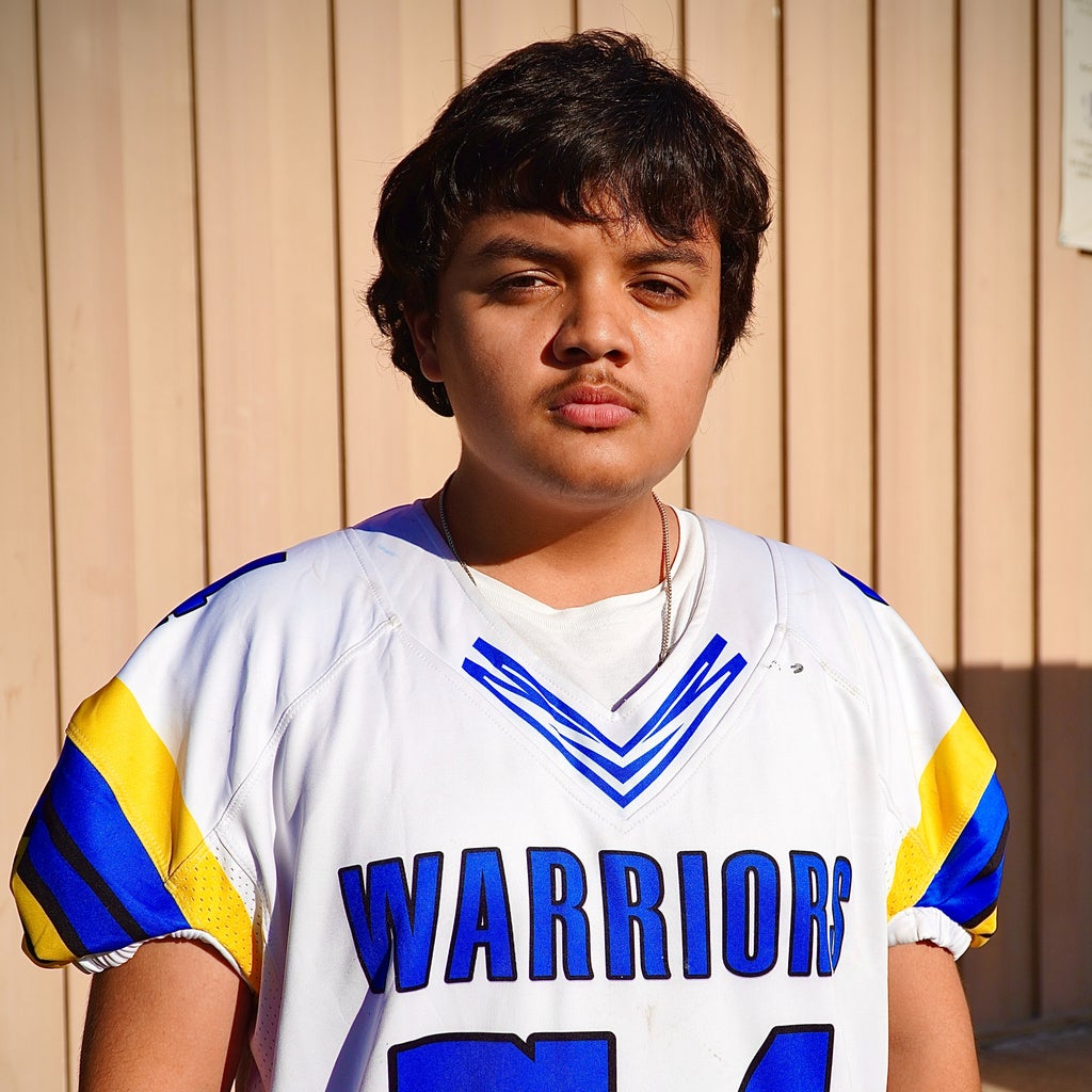 Isaiah Bravo mugshot