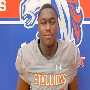 DJ Callis mugshot