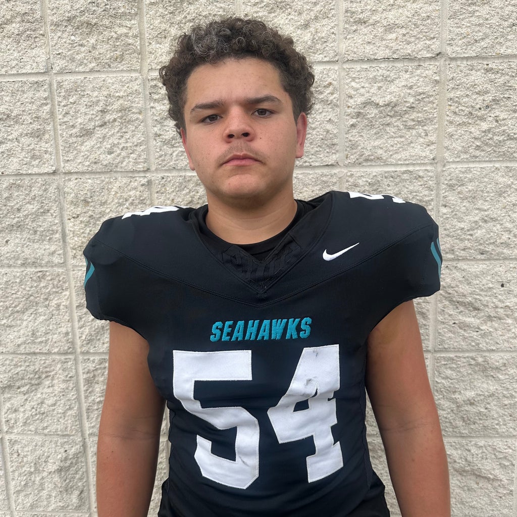 Jacob Domenech mugshot