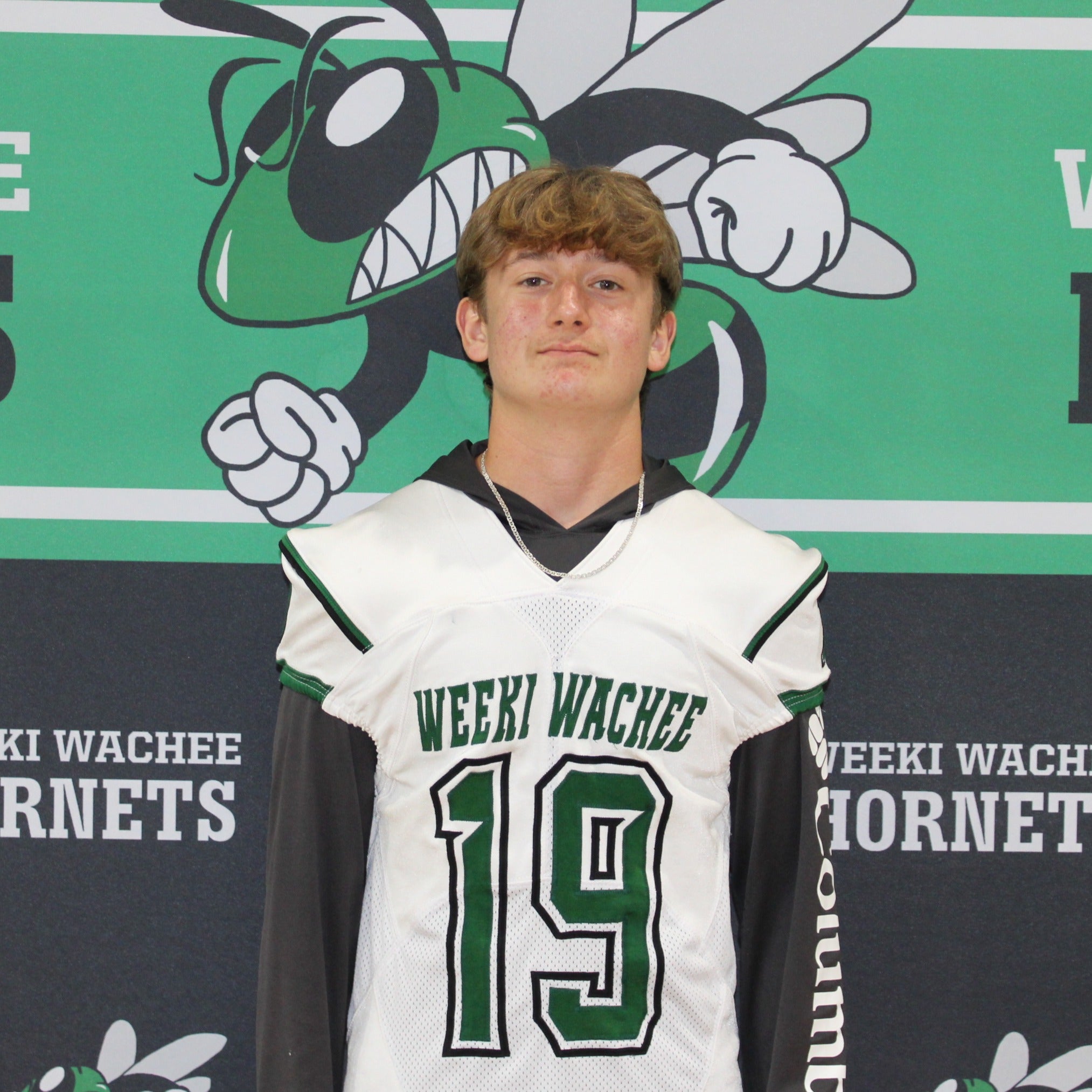 James Couchman mugshot