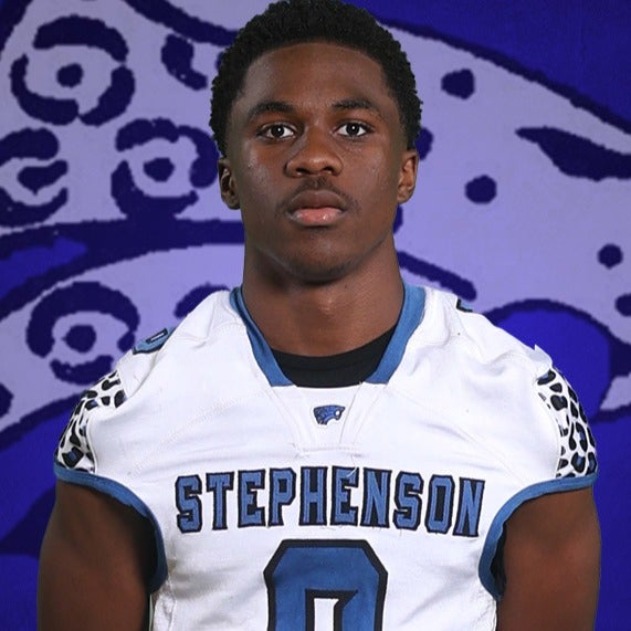 Jorden Miller mugshot