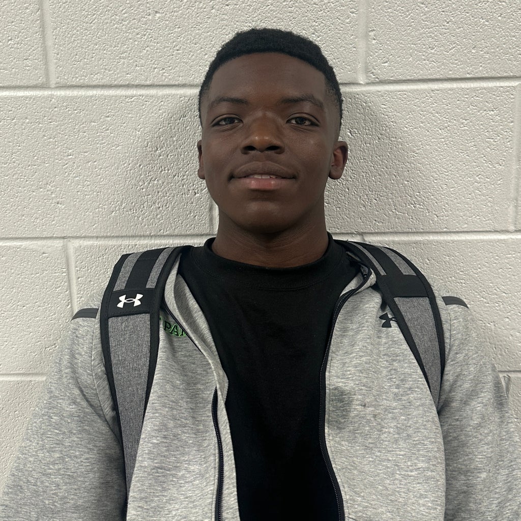 Marvin Russell mugshot