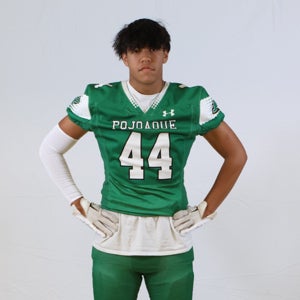 Isaiah Gomez