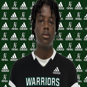 Miles Glover mugshot