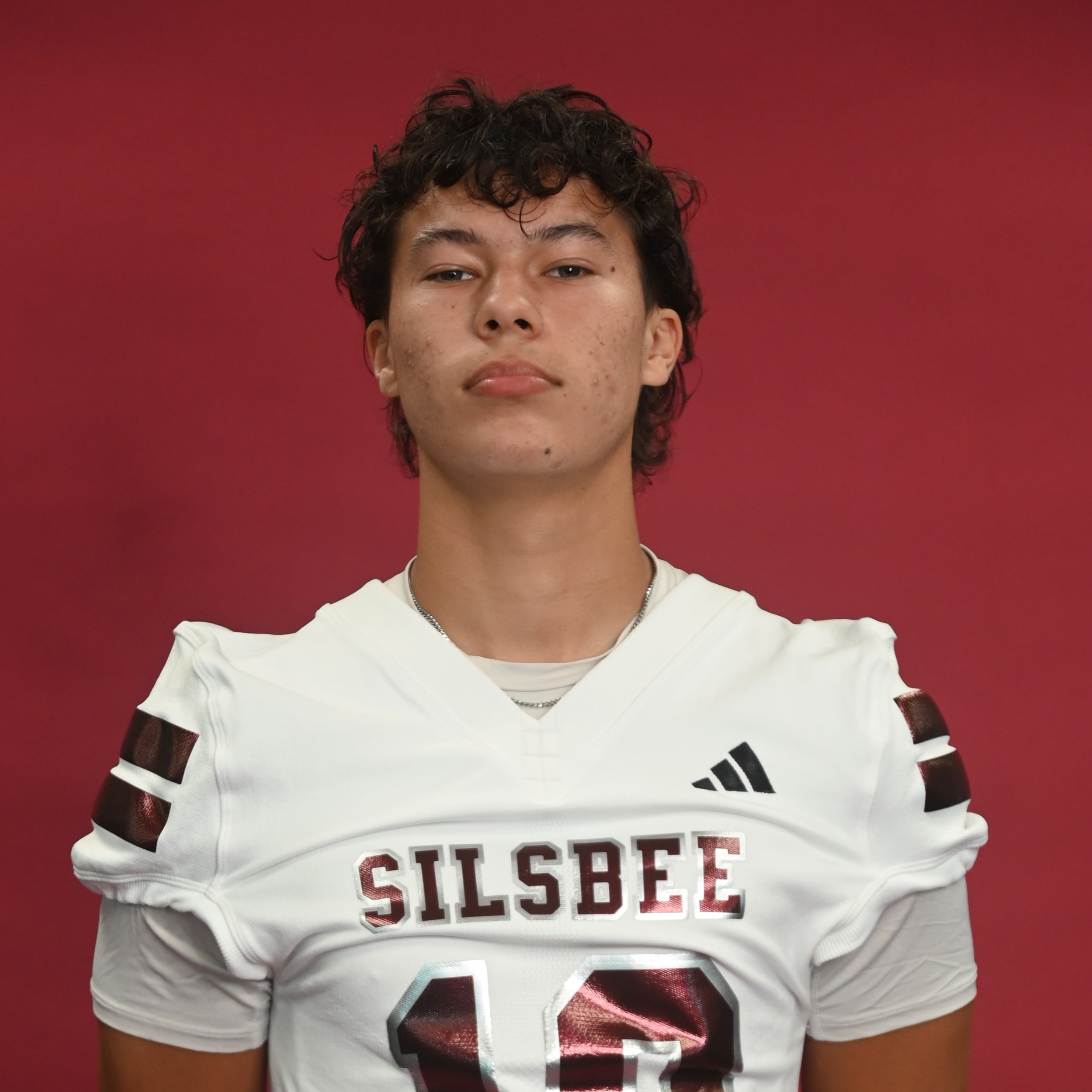 Wyatt Williamson mugshot