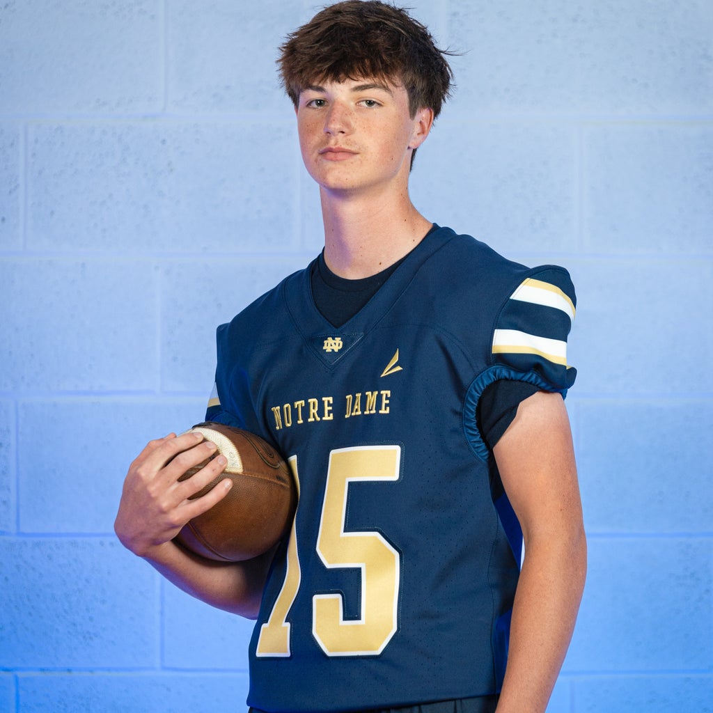 Daniel Williams mugshot